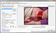 TSR Watermark Image Software screenshot